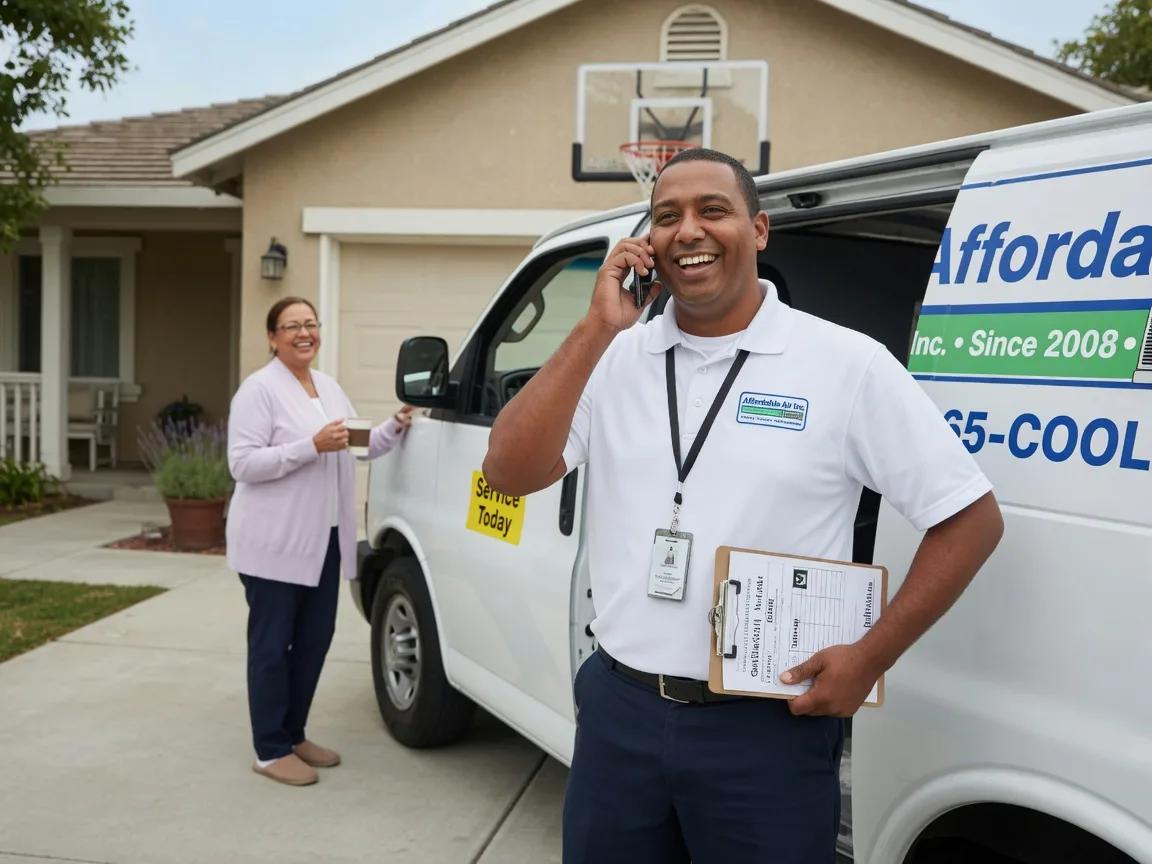 Central Ac Repair Newark, AR FAQs